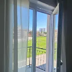 Campus Bed and Breakfast 3*