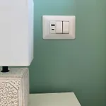 Campus Bed and Breakfast 3*