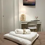 Campus Bed and Breakfast