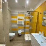 Campus Bed and Breakfast Μπάρι