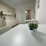 Campus Bed and Breakfast Μπάρι
