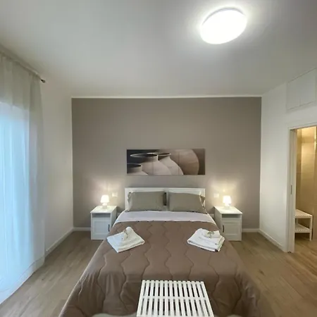 Campus 3* Bari