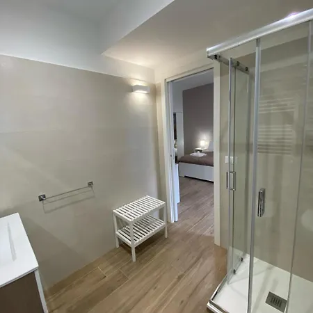 Campus Bed & Breakfast 3*