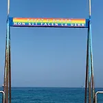 Campus Bed & Breakfast Bari