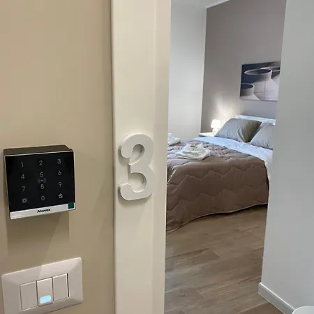 Frühstückspension Campus