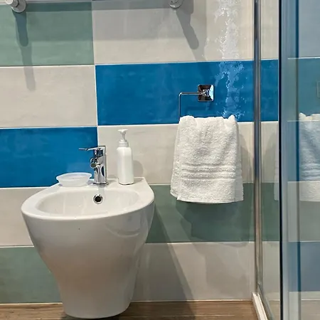 Campus 3* Bari