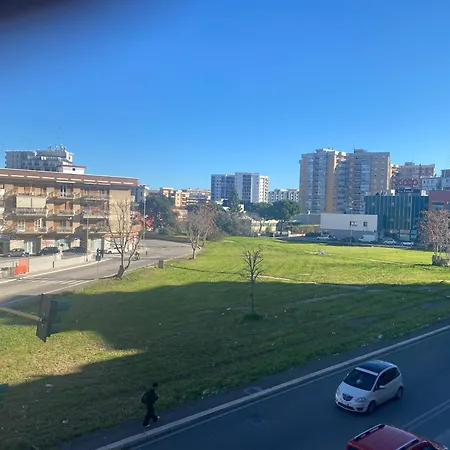 Campus Frühstückspension 3*