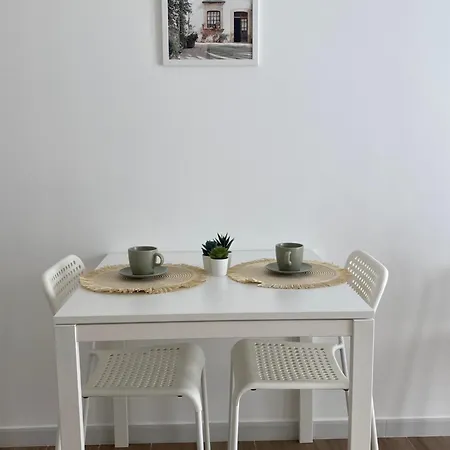 Frühstückspension Campus 3*