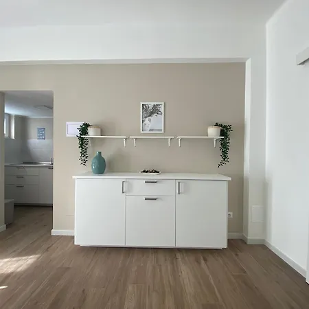 Frühstückspension Campus