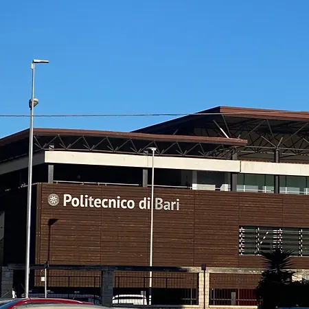 Frühstückspension Campus