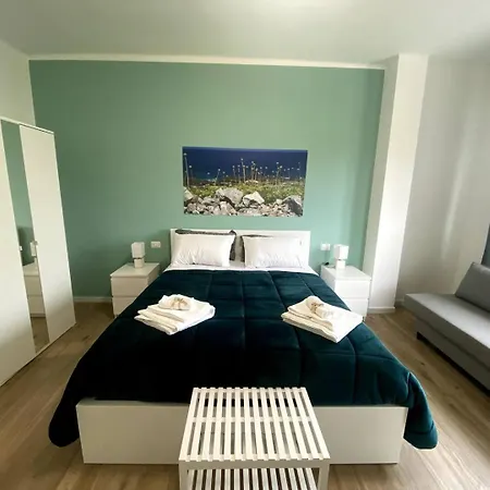 Campus Frühstückspension