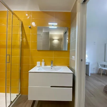 Frühstückspension Campus Bari