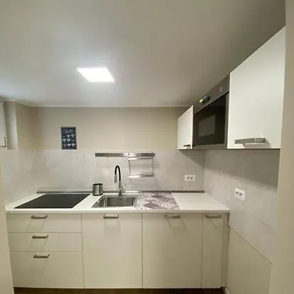 Frühstückspension Campus