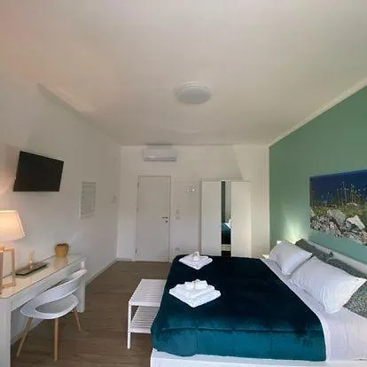 Campus Frühstückspension Bari