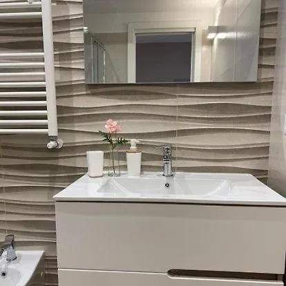 Frühstückspension Campus Bari