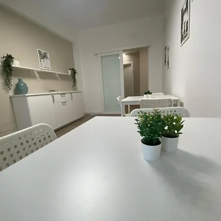 Campus Bed & Breakfast Bari