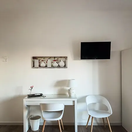 Bed & Breakfast Campus 3*