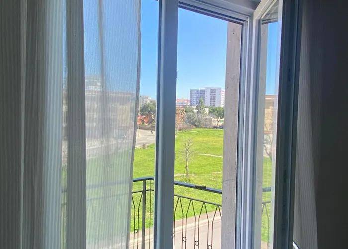 Campus ベッド・アンド・ブレックファスト 3*