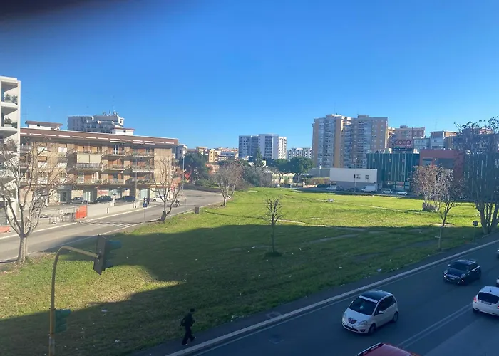 Campus ベッド・アンド・ブレックファスト 3*