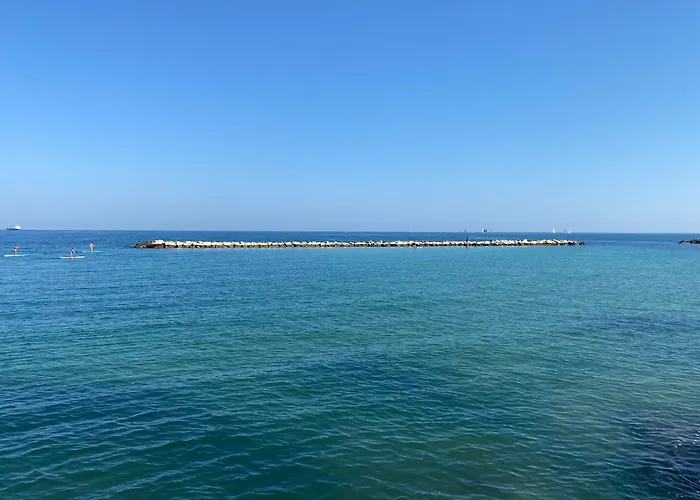 ベッド・アンド・ブレックファスト Campus 3*