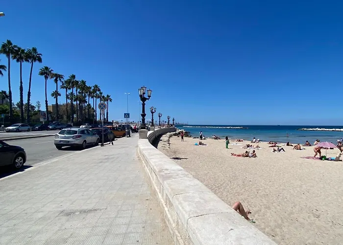 Campus ベッド・アンド・ブレックファスト