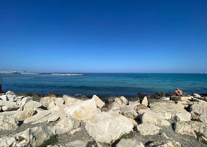 ベッド・アンド・ブレックファスト Campus バーリ