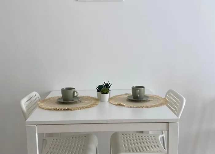 ベッド・アンド・ブレックファスト Campus 3*