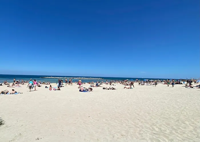 Campus ベッド・アンド・ブレックファスト バーリ