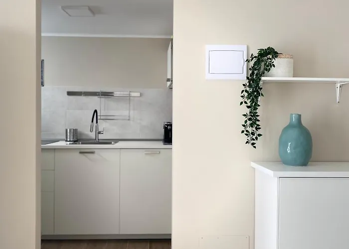 Campus ベッド・アンド・ブレックファスト 3*