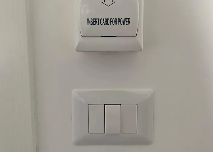 Campus ベッド・アンド・ブレックファスト バーリ