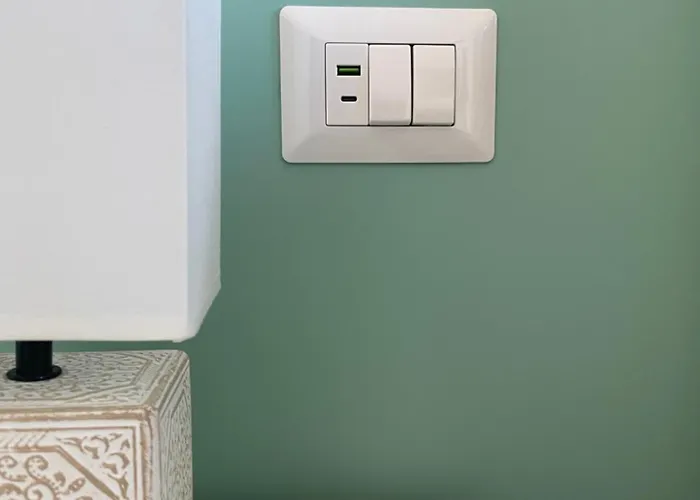 Campus ベッド・アンド・ブレックファスト 3*