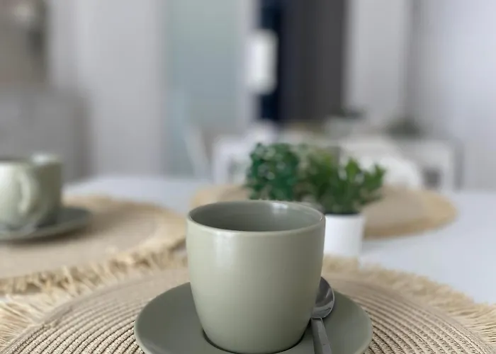 Campus ベッド・アンド・ブレックファスト 3*