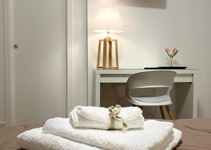 Campus ベッド・アンド・ブレックファスト