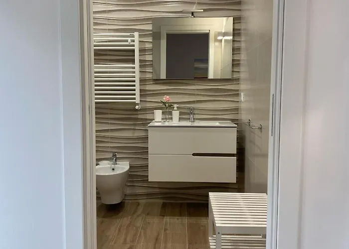 Campus ベッド・アンド・ブレックファスト