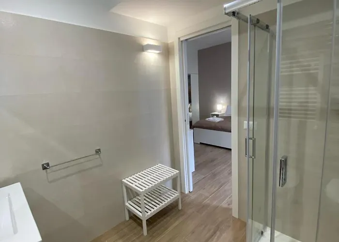 Campus ベッド・アンド・ブレックファスト 3*