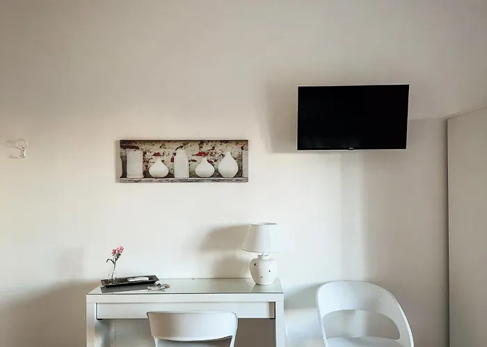 ベッド・アンド・ブレックファスト Campus 3*